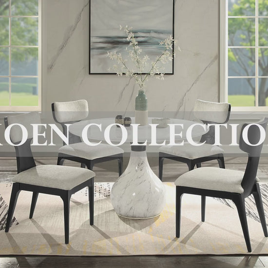 Acme - Koen & Marioly Video 01
