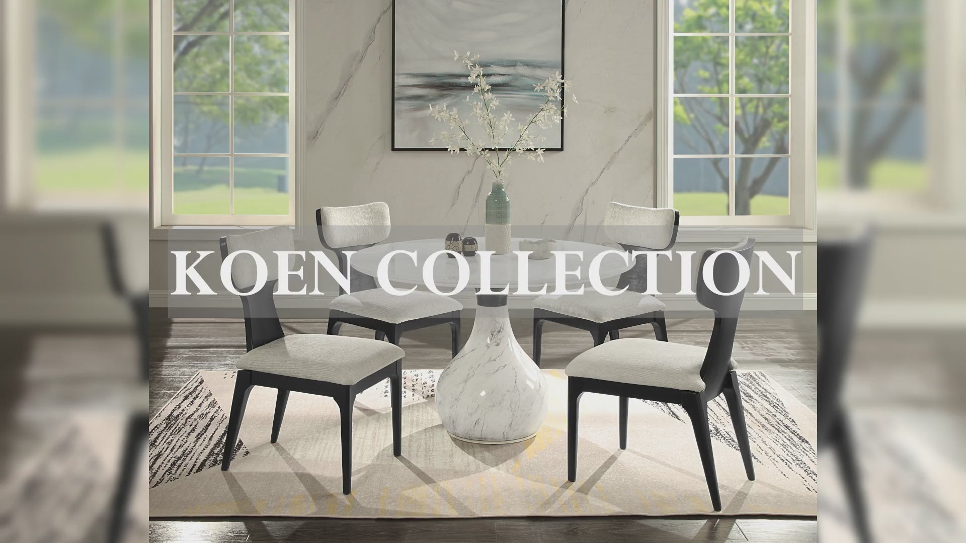 Acme - Koen & Marioly Video 01