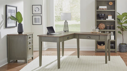 Martin Furniture Fairmont Collection Video 01