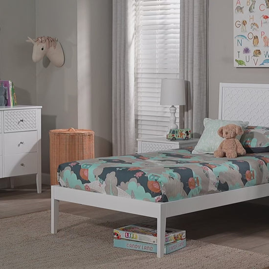 Baxton Studio - Lara Dresser video