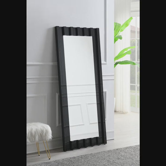 Acme - Floor Mirror Video 01