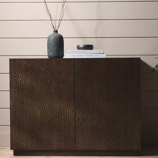 Greenington - Bria Console, Coffee  - BA001CF view 11