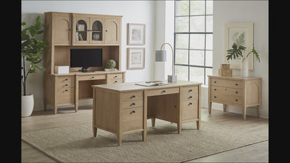 Marin Furniture Laurel Collection Video 01