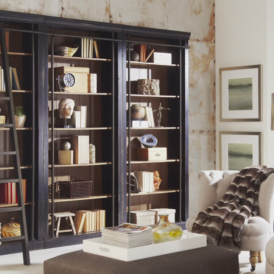 Martin Furniture Toulouse Collection Video 01