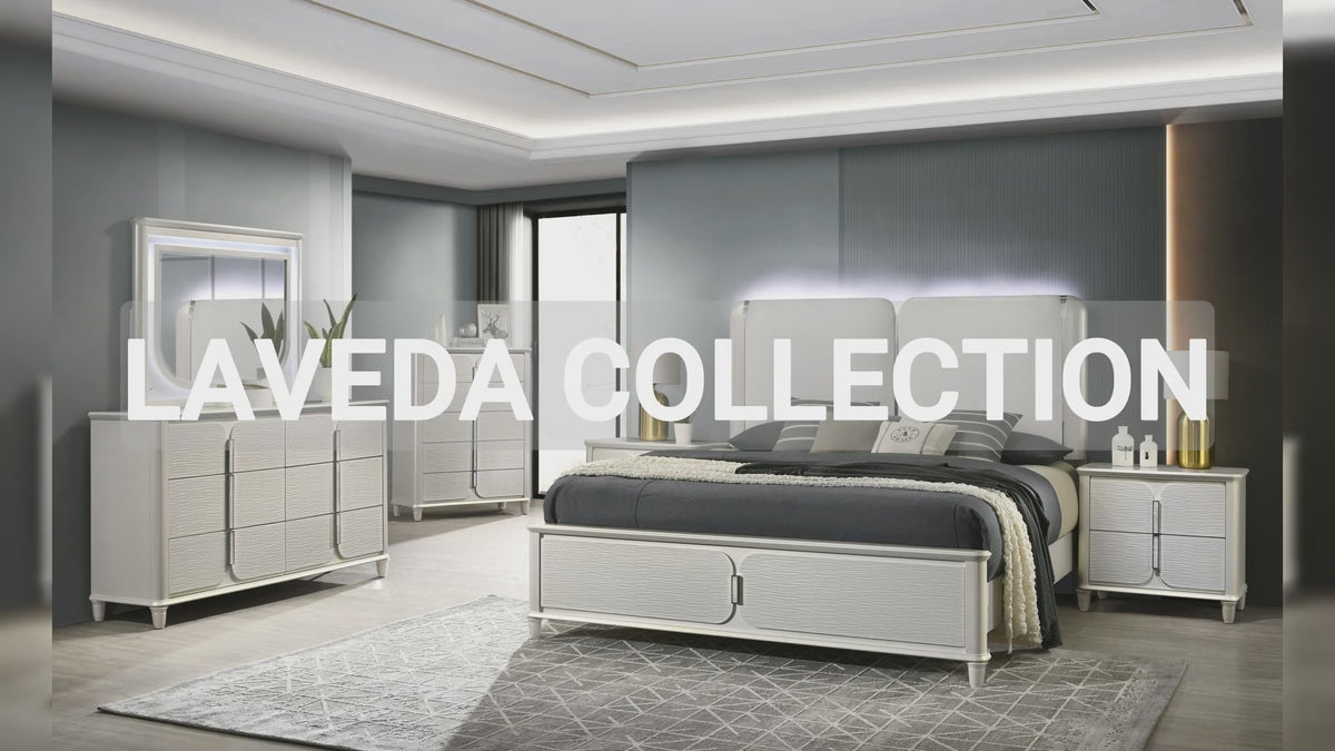Acme - Laveda Video 01