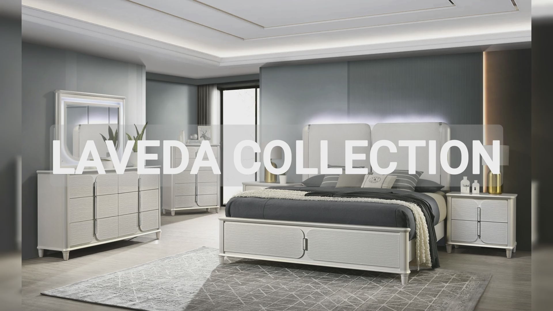 Acme - Laveda Video 01
