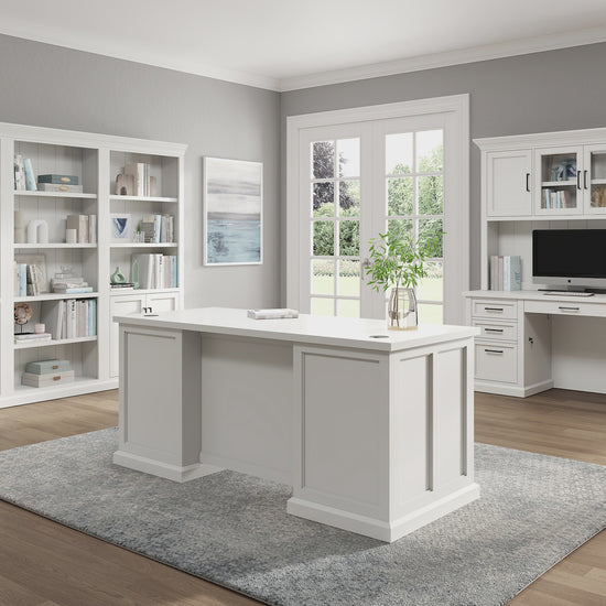 Martin Furniture Abby Collection Video 01