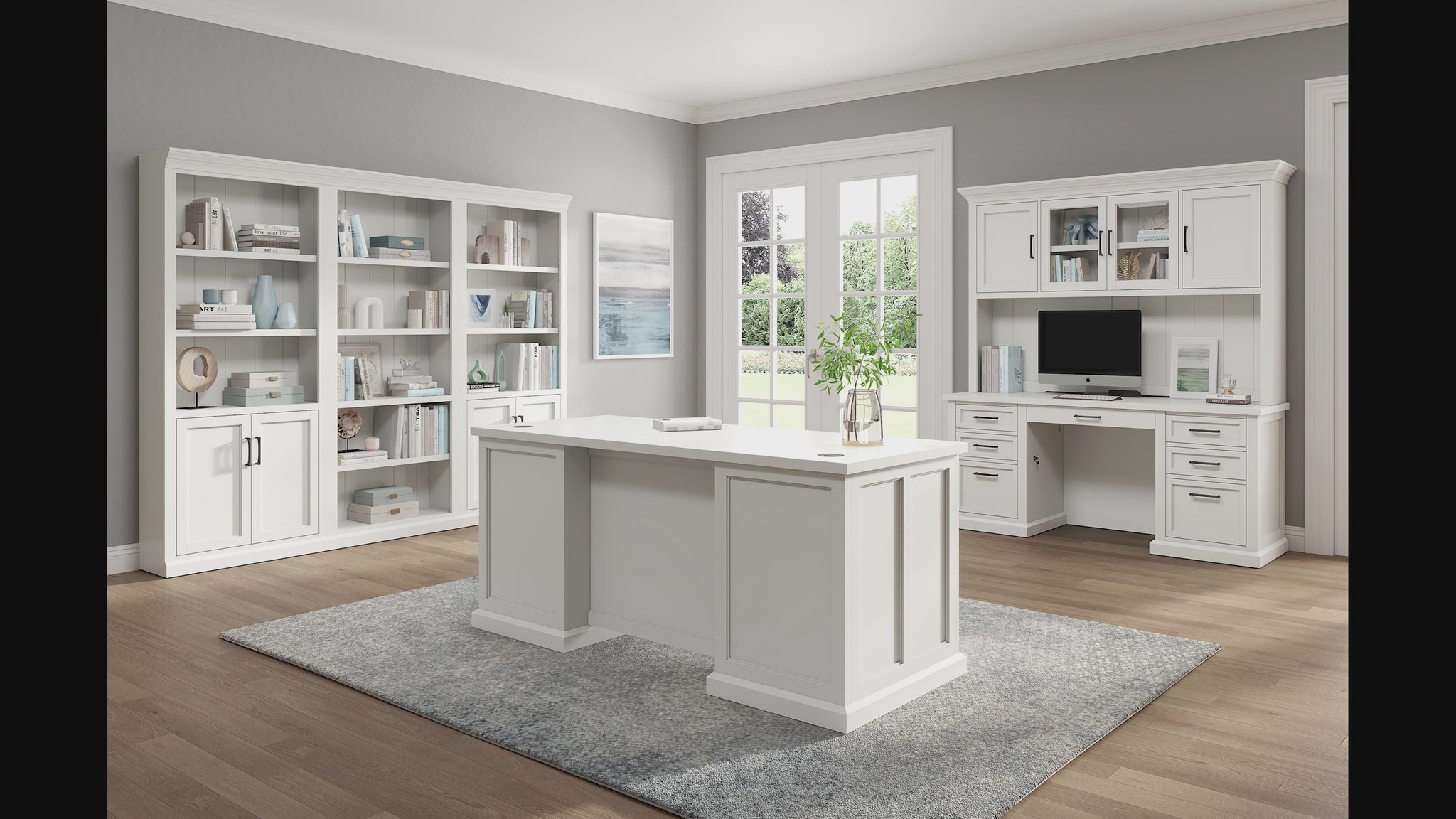 Martin Furniture Abby Collection Video 01