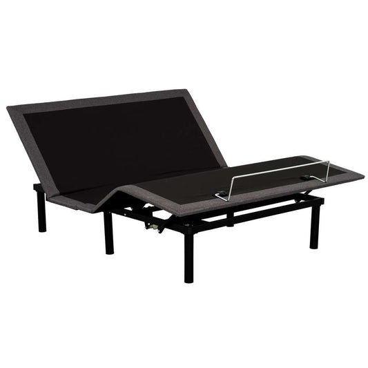 Primo International - Aurora Twin XL Adjustable Bed Frame with Wired Remote - 54627 veiw 1