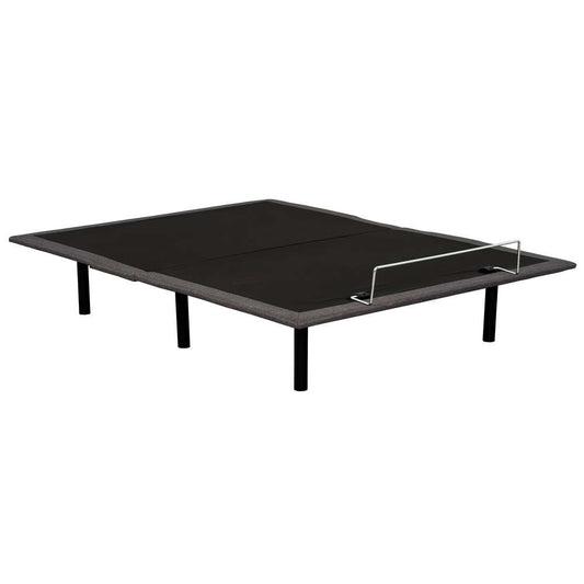 Primo International - Aurora Twin XL Adjustable Bed Frame with Wired Remote - 54627 veiw 2
