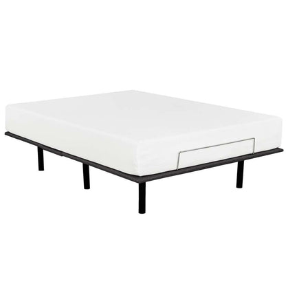 Primo International - Aurora Twin XL Adjustable Bed Frame with Wired Remote - 54627 veiw 3