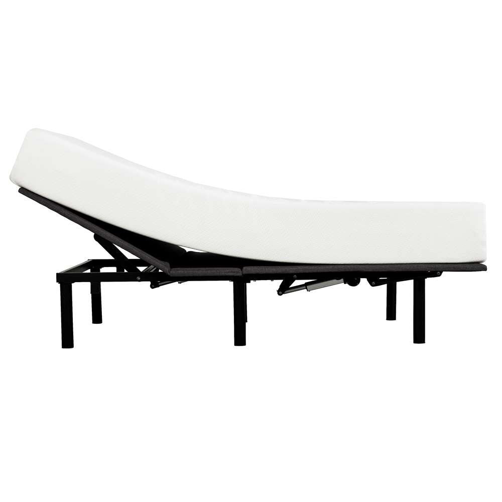 Primo International - Aurora Twin XL Adjustable Bed Frame with Wired Remote - 54627 veiw 4