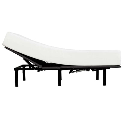Primo International - Aurora Twin XL Adjustable Bed Frame with Wired Remote - 54627 veiw 4