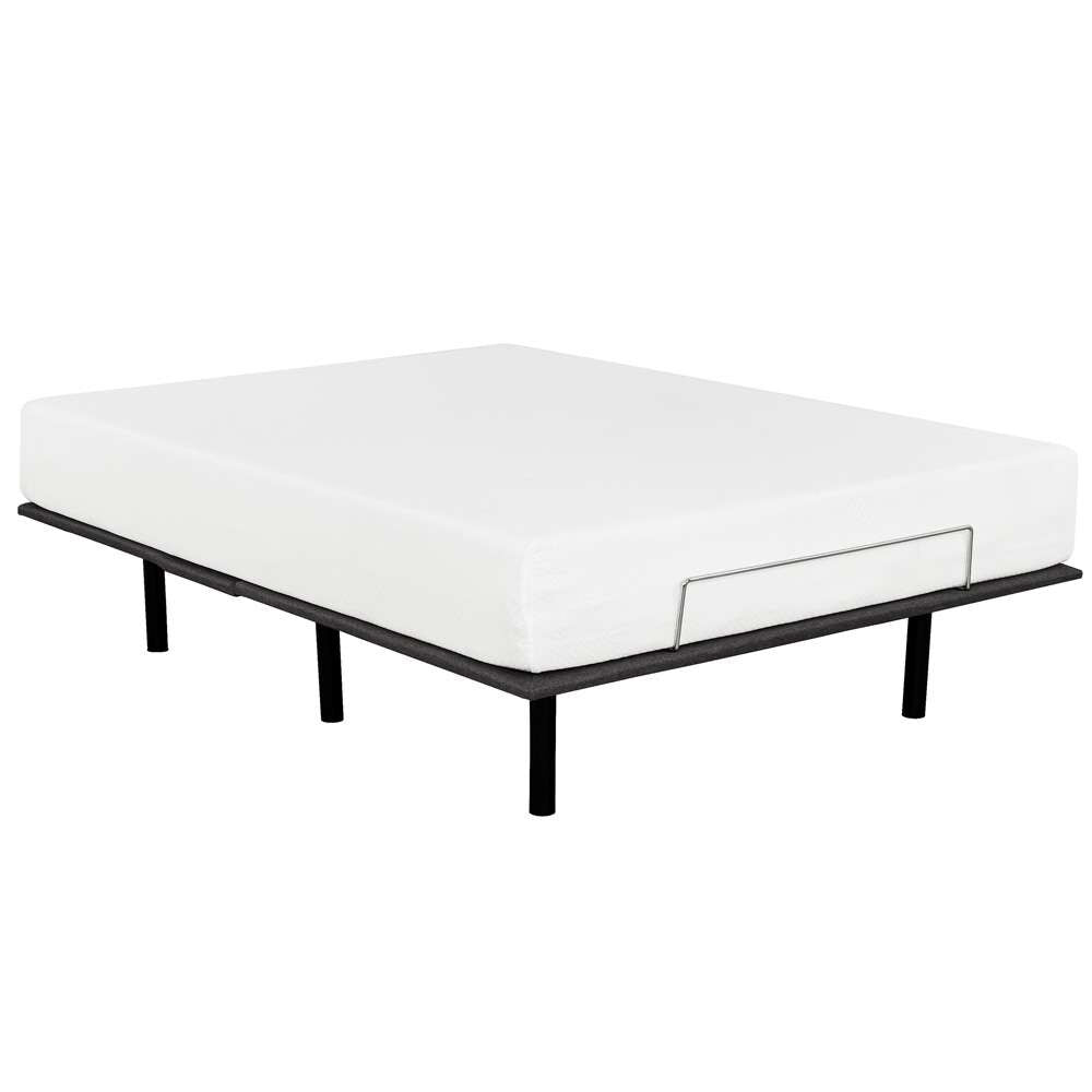 Primo International - Aurora Twin XL Adjustable Bed Frame with Wired Remote - 54627 veiw 5