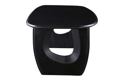 Primo International - Azura 87 in. Black Wood Dining Table - 68354 veiw 4