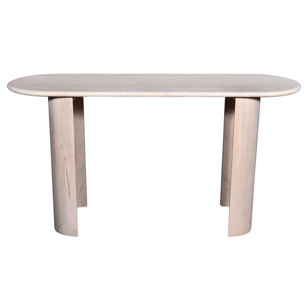 Primo International - Bennett 61 in. Wood Console Table - 63651 veiw 3