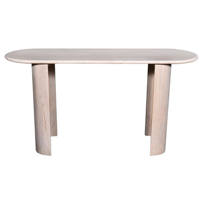 Primo International - Bennett 61 in. Wood Console Table - 63651 veiw 3