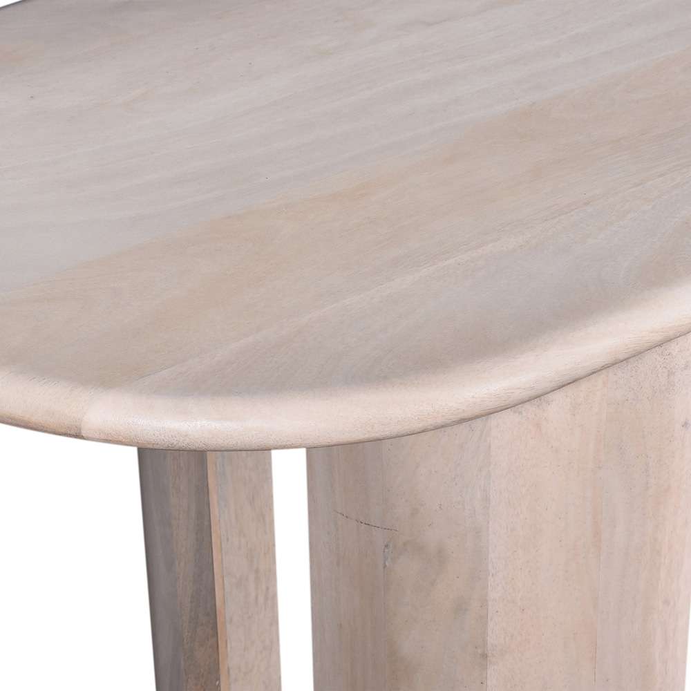 Primo International - Bennett 61 in. Wood Console Table - 63651 veiw 4