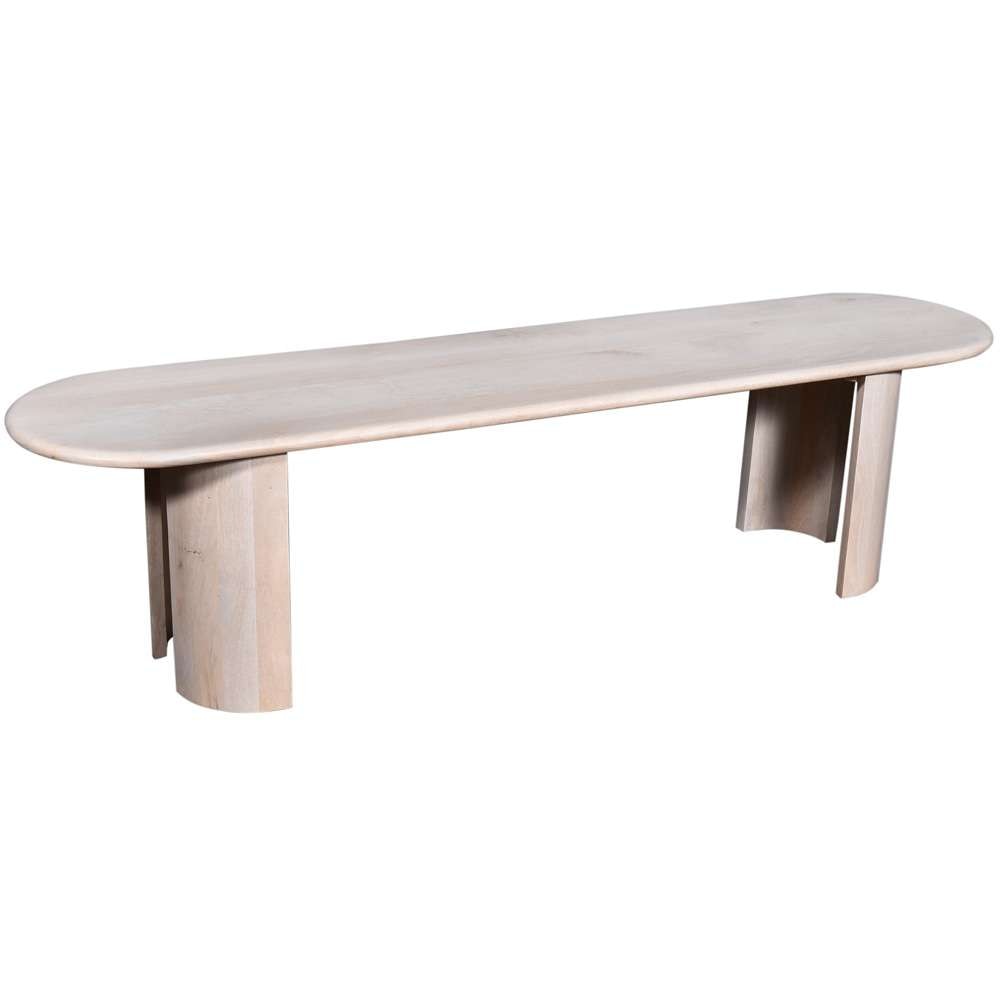 Primo International - Blythe 70 in. Wood Dining Table - 63648 veiw 4