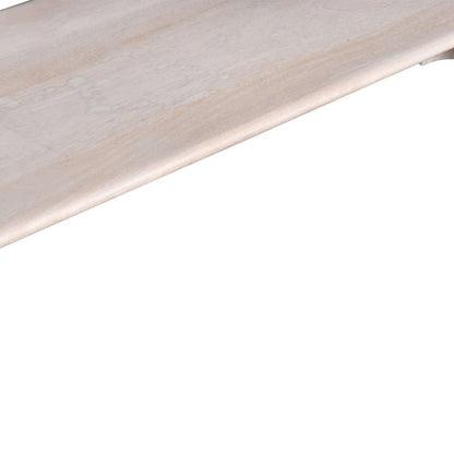 Primo International - Blythe 70 in. Wood Dining Table - 63648 veiw 5