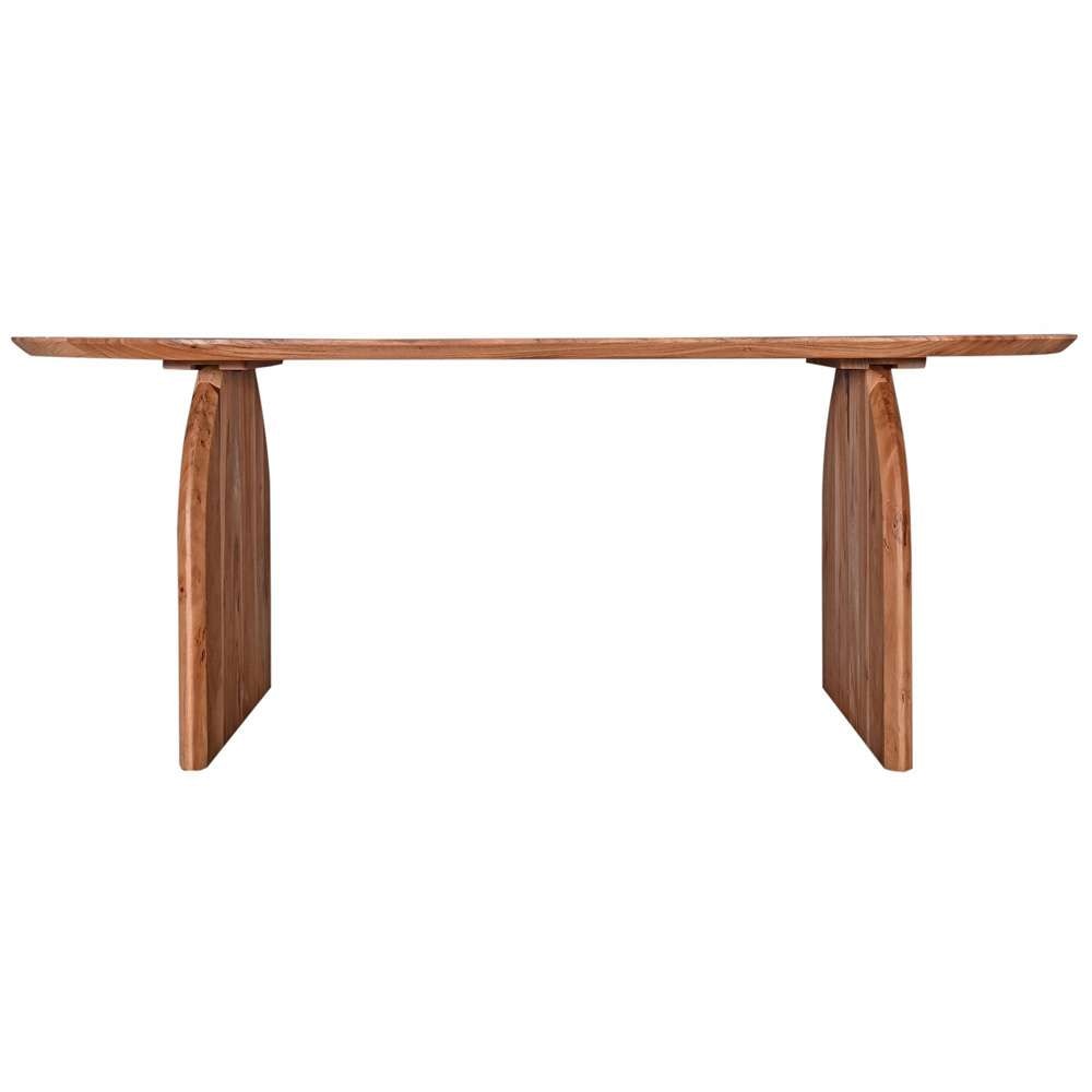 Primo International - Cordelia 79 in. Wood Dining Table - 68259 veiw 3