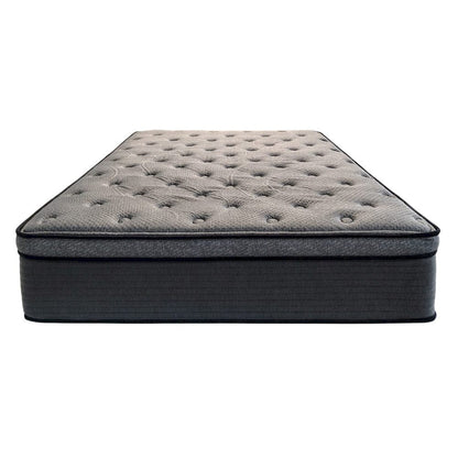 Primo International - Cozy Nest Ultimate Hybrid 14in Euro Top Mattress, FL - 62787 view 1