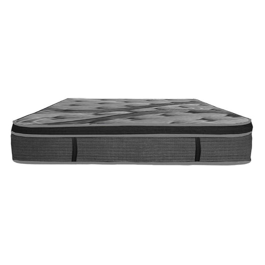 Primo International - Cozy Nest Ultimate Hybrid 14in Euro Top Mattress, FL - 62787 veiw 1