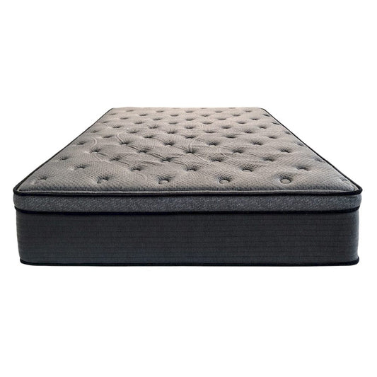 Primo International - Cozy Nest Ultimate Hybrid 14in Euro Top Mattress, KG - 62591 view 1