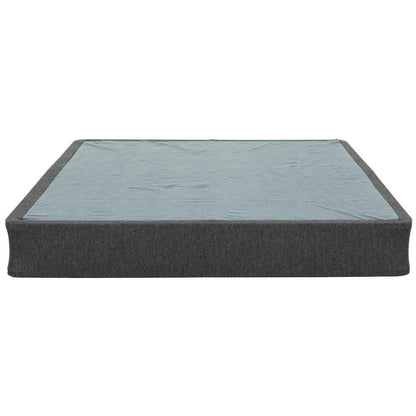 Primo International - Delta 9 in. Foldable Metal Mattress Foundation Box Spring, Full - 36223 view 2