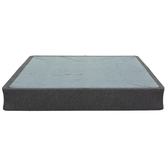 Primo International - Delta 9 in. Foldable Metal Mattress Foundation Box Spring, King - 36225 view 2