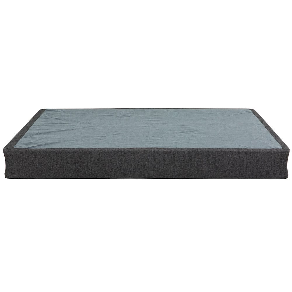 Primo International - Delta 9 in. Foldable Metal Mattress Foundation Box Spring, Queen - 36224 view 3