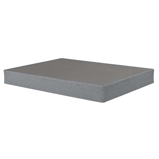 Primo International - Delta 9 in. Foldable Metal Mattress Foundation Box Spring, Twin XL - 36222 veiw 1