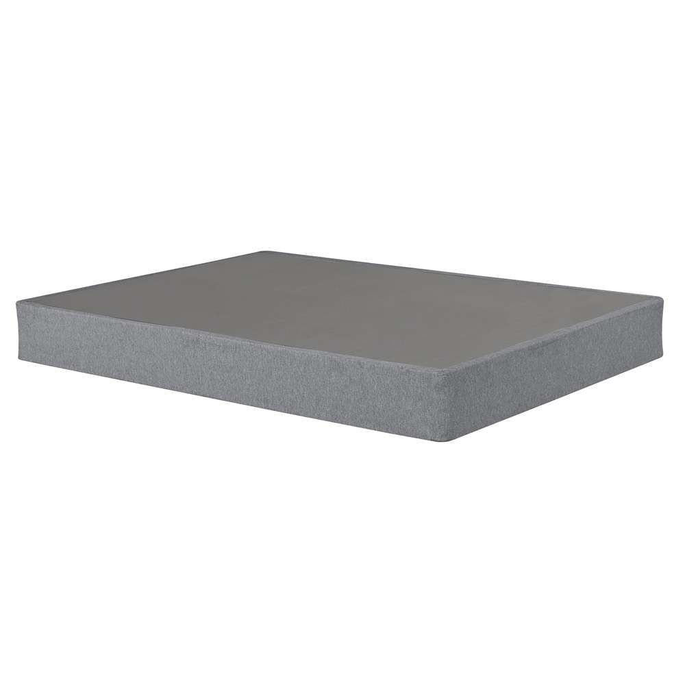 Primo International - Delta 9 in. Foldable Metal Mattress Foundation Box Spring, Twin - 36220 veiw 1