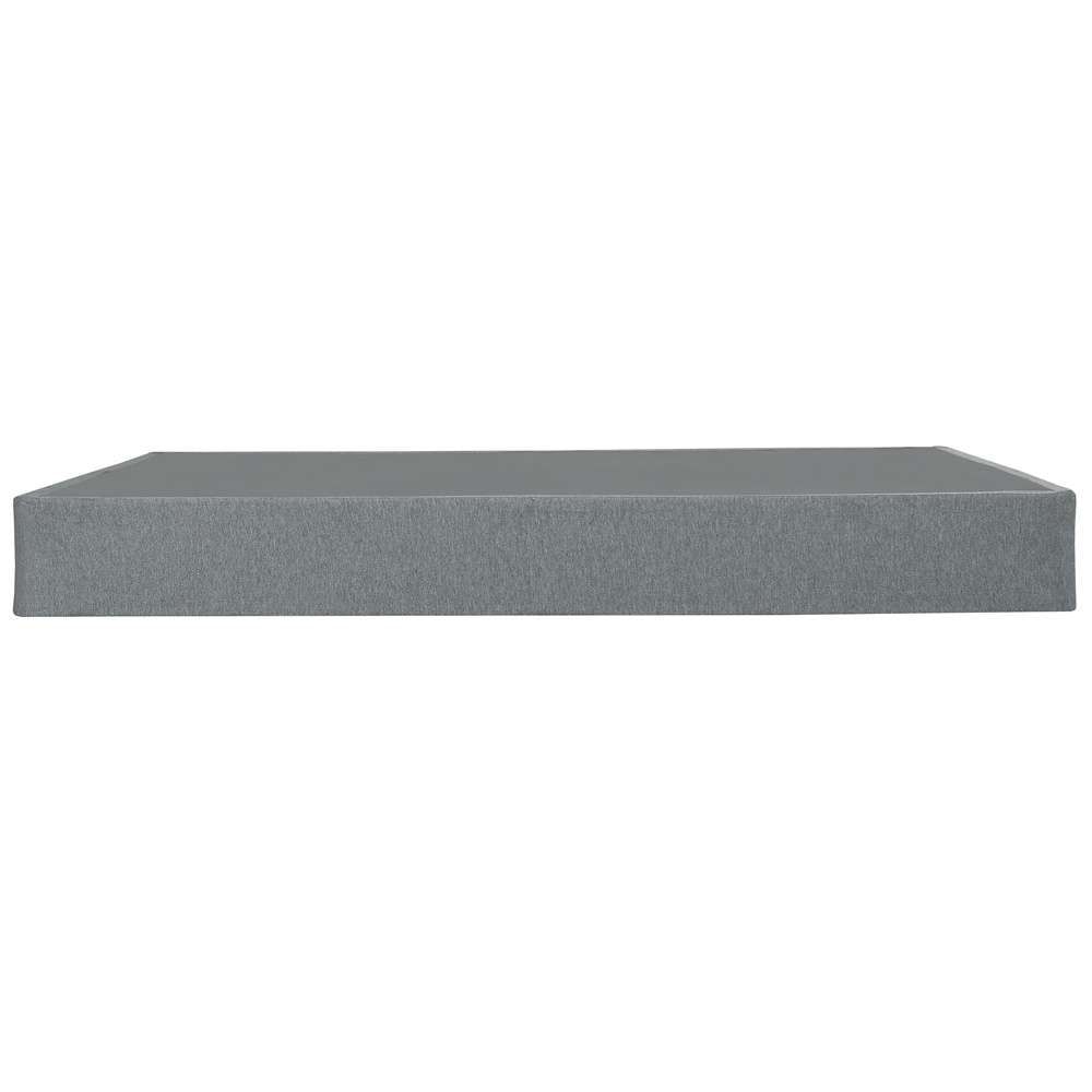 Primo International - Delta 9 in. Foldable Metal Mattress Foundation Box Spring, Twin - 36220 veiw 3