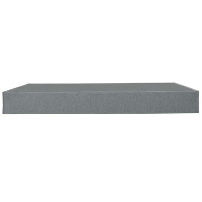 Primo International - Delta 9 in. Foldable Metal Mattress Foundation Box Spring, Twin - 36220 veiw 3