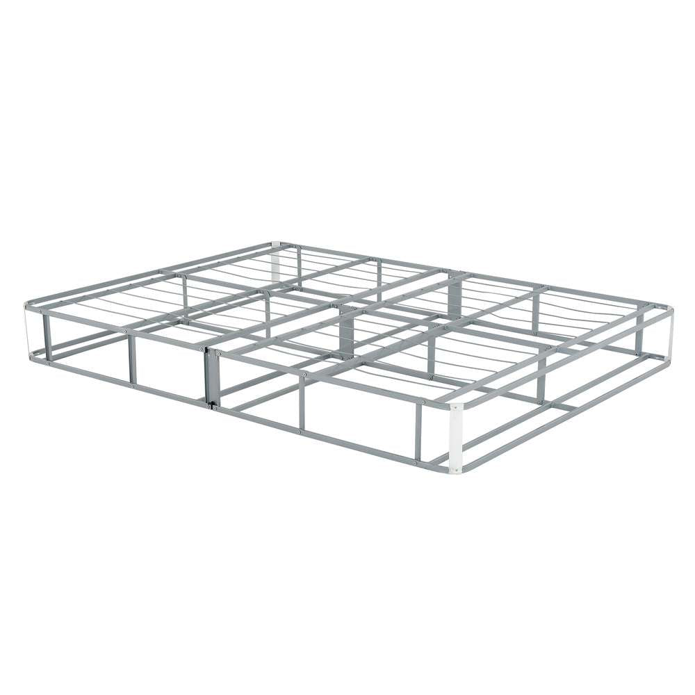Primo International - Delta 9 in. Foldable Metal Mattress Foundation Box Spring, Twin - 36220 veiw 5