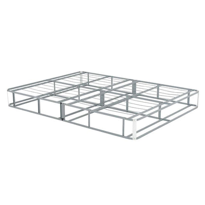 Primo International - Delta 9 in. Foldable Metal Mattress Foundation Box Spring, Twin - 36220 veiw 5