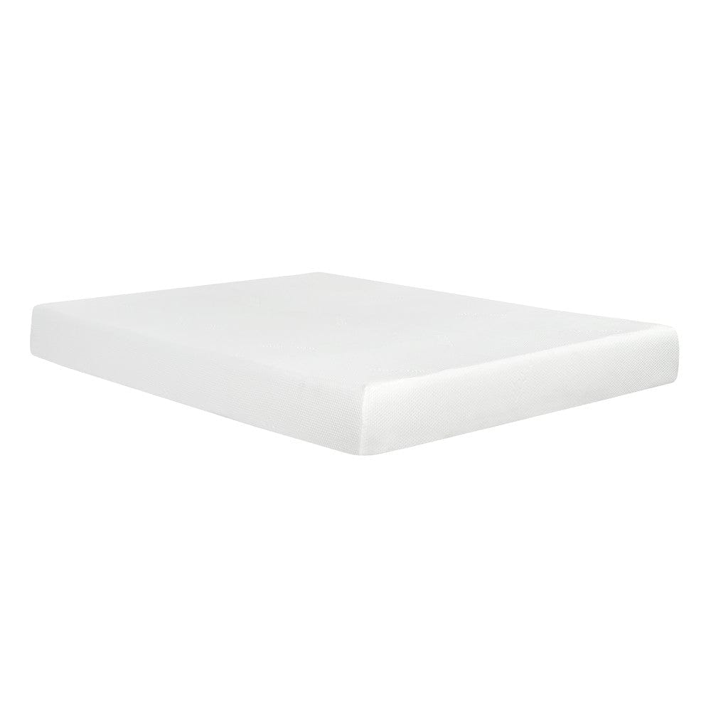 Primo International - Divine 8 in. Medium Gel Foam Bed in a Box Mattress, Cal King - 29856 view 1