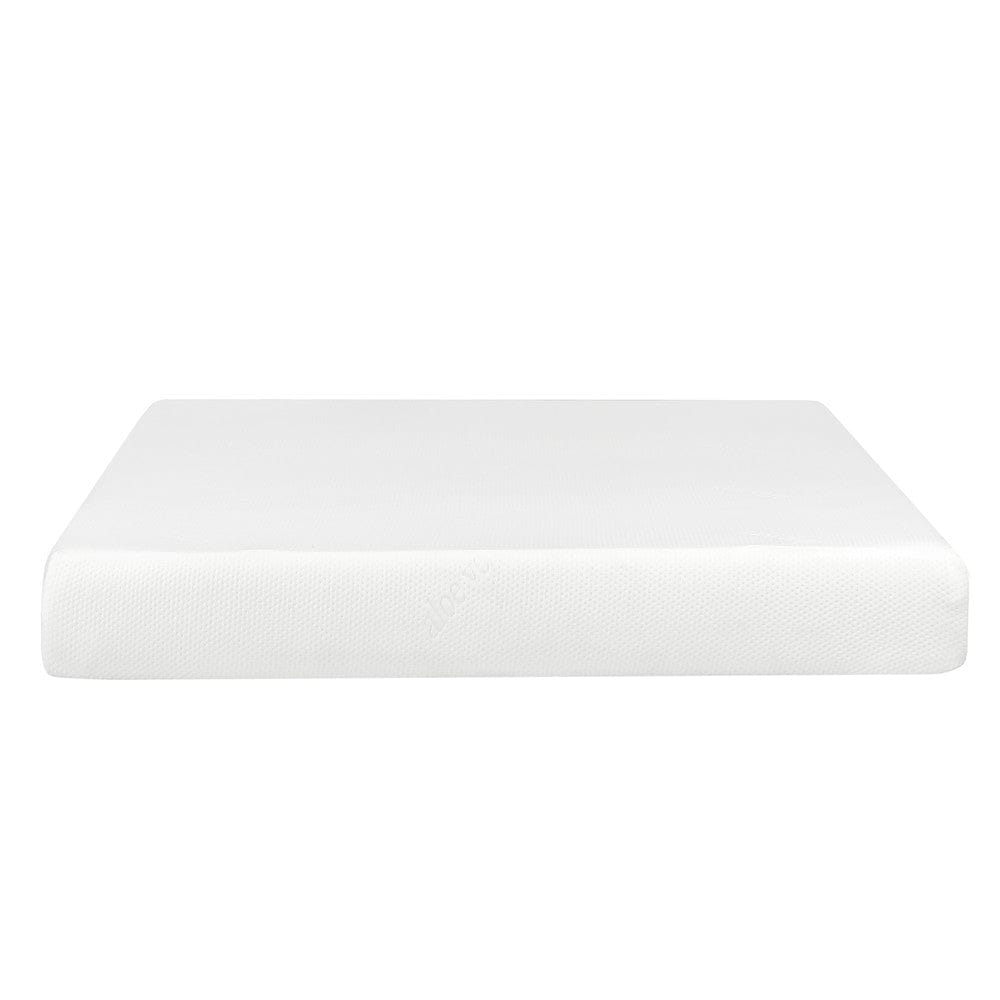 Primo International - Divine 8 in. Medium Gel Foam Bed in a Box Mattress, Cal King - 29856 view 2