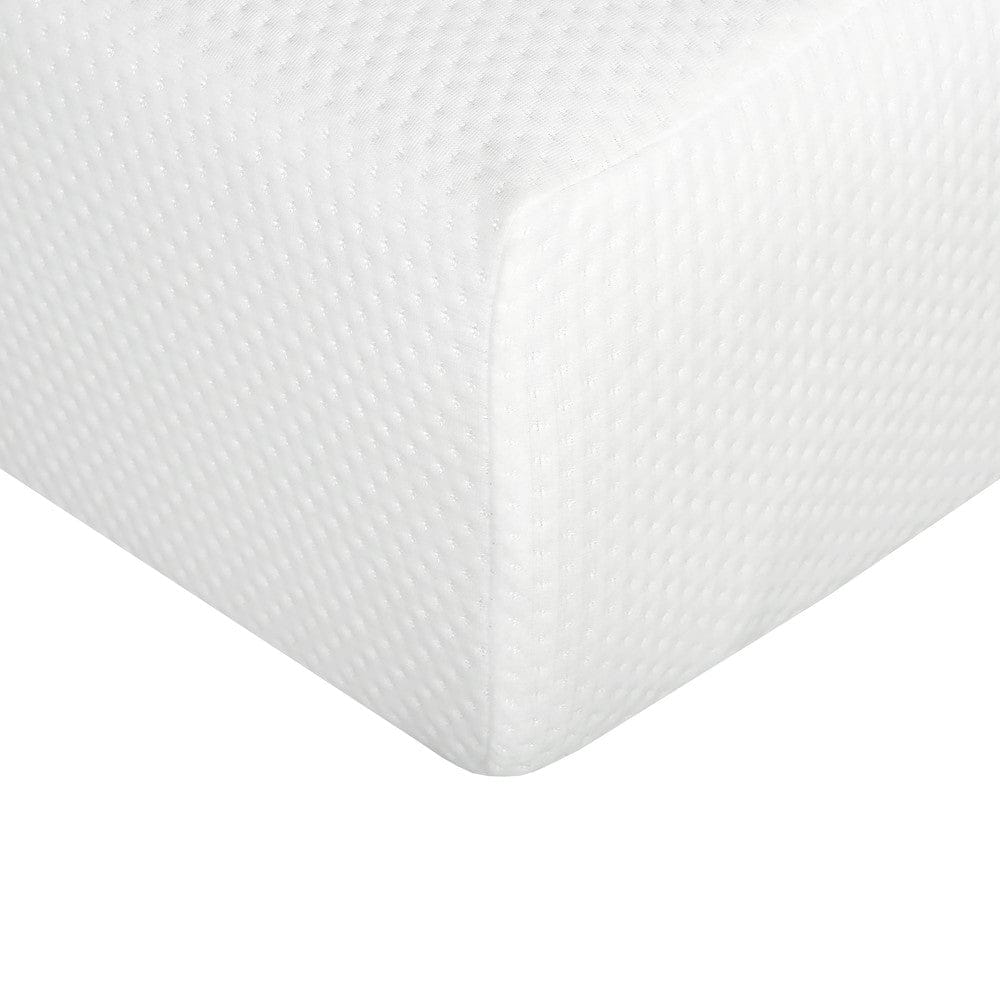 Primo International - Divine 8 in. Medium Gel Foam Bed in a Box Mattress, Full - 29853 view 3