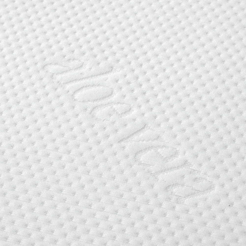 Primo International - Divine 8 in. Medium Gel Foam Bed in a Box Mattress, King - 29855 view 6