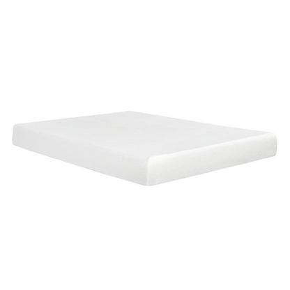 Primo International - Divine 8 in. Medium Gel Foam Bed in a Box Mattress, Twin XL - 29852 view 1
