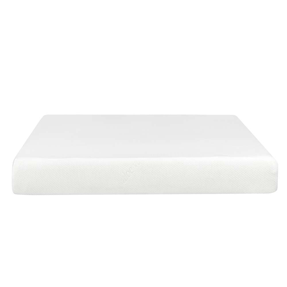 Primo International - Divine 8 in. Medium Gel Foam Bed in a Box Mattress, Full - 29853 veiw 1