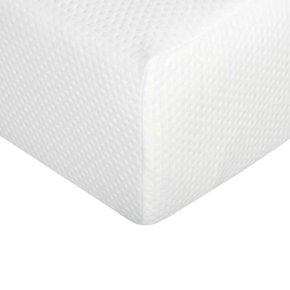 Primo International - Divine 8 in. Medium Gel Foam Bed in a Box Mattress, Full - 29853 veiw 3