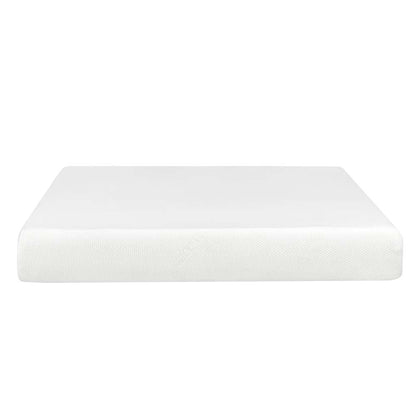 Primo International - Divine 8 in. Medium Gel Foam Bed in a Box Mattress, Twin XL - 29852 veiw 1