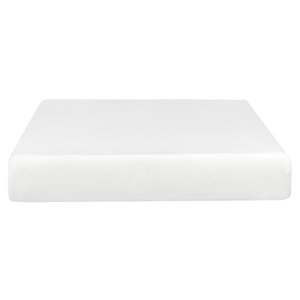Primo International - Divine Super 10 in. Medium Gel Memory Foam Bed in a Box Mattress, Cal King - 29862 view 2