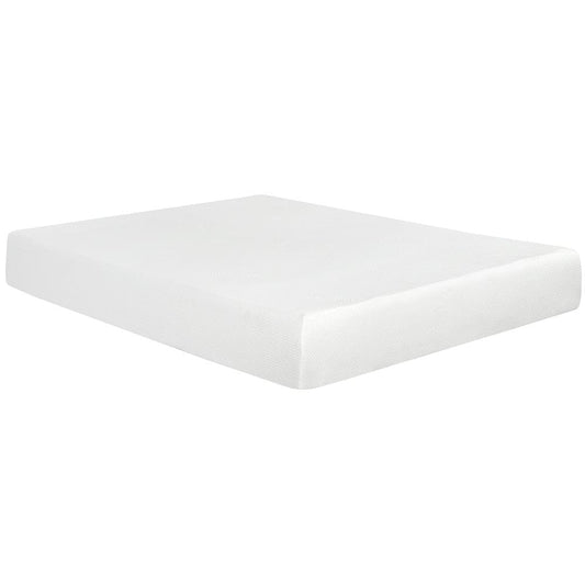 Primo International - Divine Super 10 in. Medium Gel Memory Foam Bed in a Box Mattress, Full - 29859 view 1