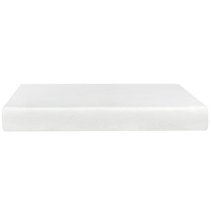 Primo International - Divine Super 10 in. Medium Gel Memory Foam Bed in a Box Mattress, Full - 29859 view 3
