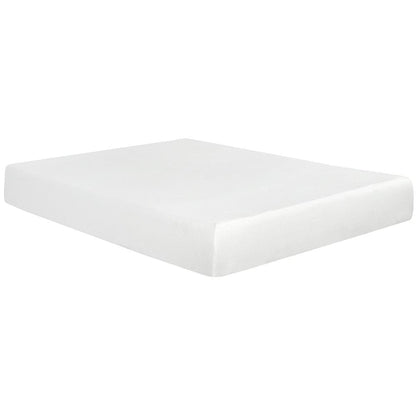 Primo International - Divine Super 10 in. Medium Gel Memory Foam Bed in a Box Mattress, King - 29861 view 1