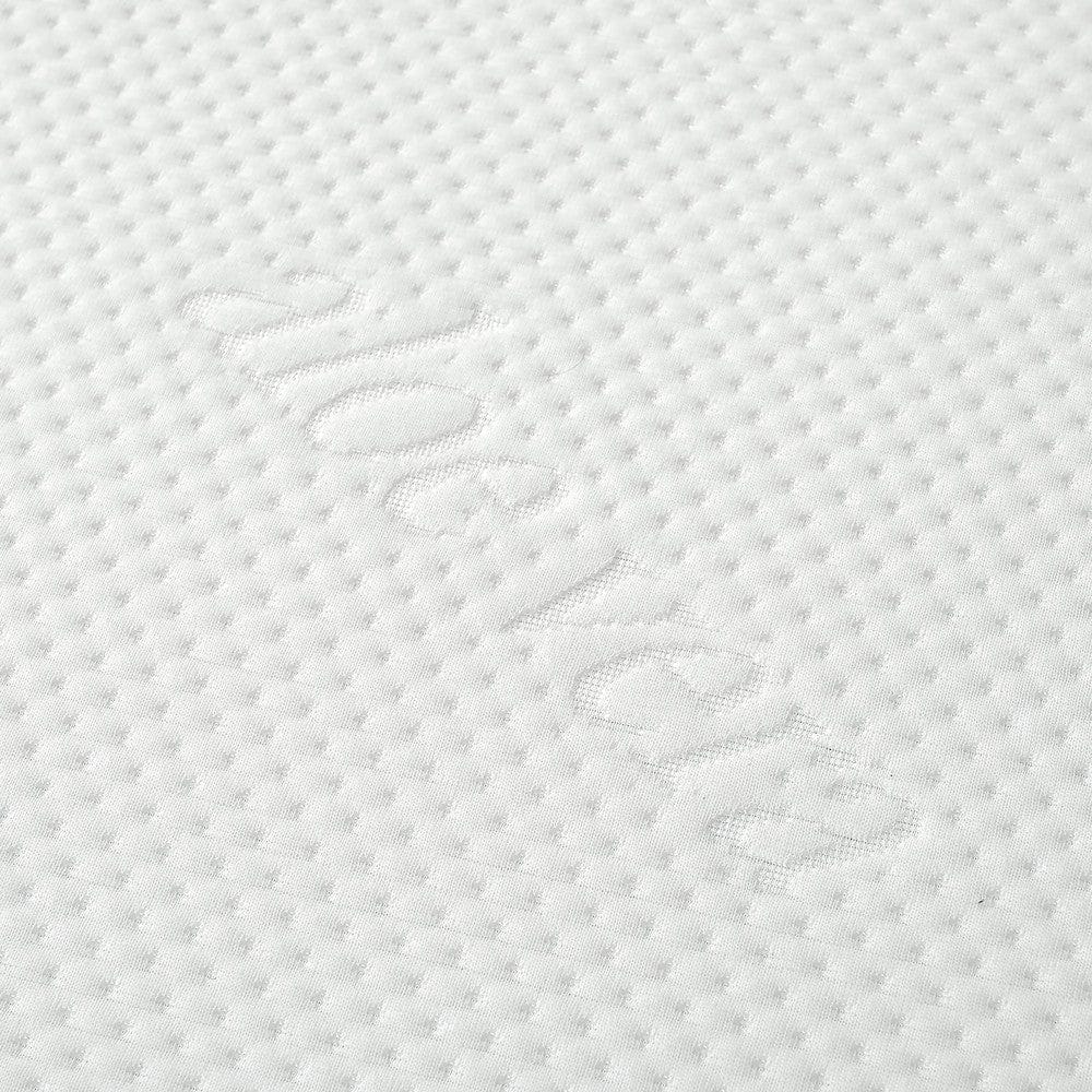 Primo International - Divine Super 10 in. Medium Gel Memory Foam Bed in a Box Mattress, Twin - 29857 view 6